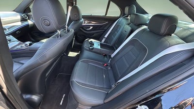 2020 Mercedes-Benz E-Class E 63 S AMG® 4MATIC®