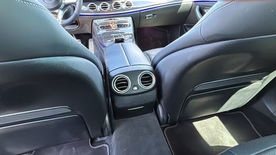 2020 Mercedes-Benz E-Class E 63 S AMG® 4MATIC®