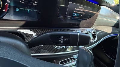 2020 Mercedes-Benz E-Class E 63 S AMG® 4MATIC®