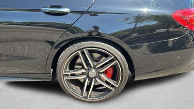 2020 Mercedes-Benz E-Class E 63 S AMG® 4MATIC®