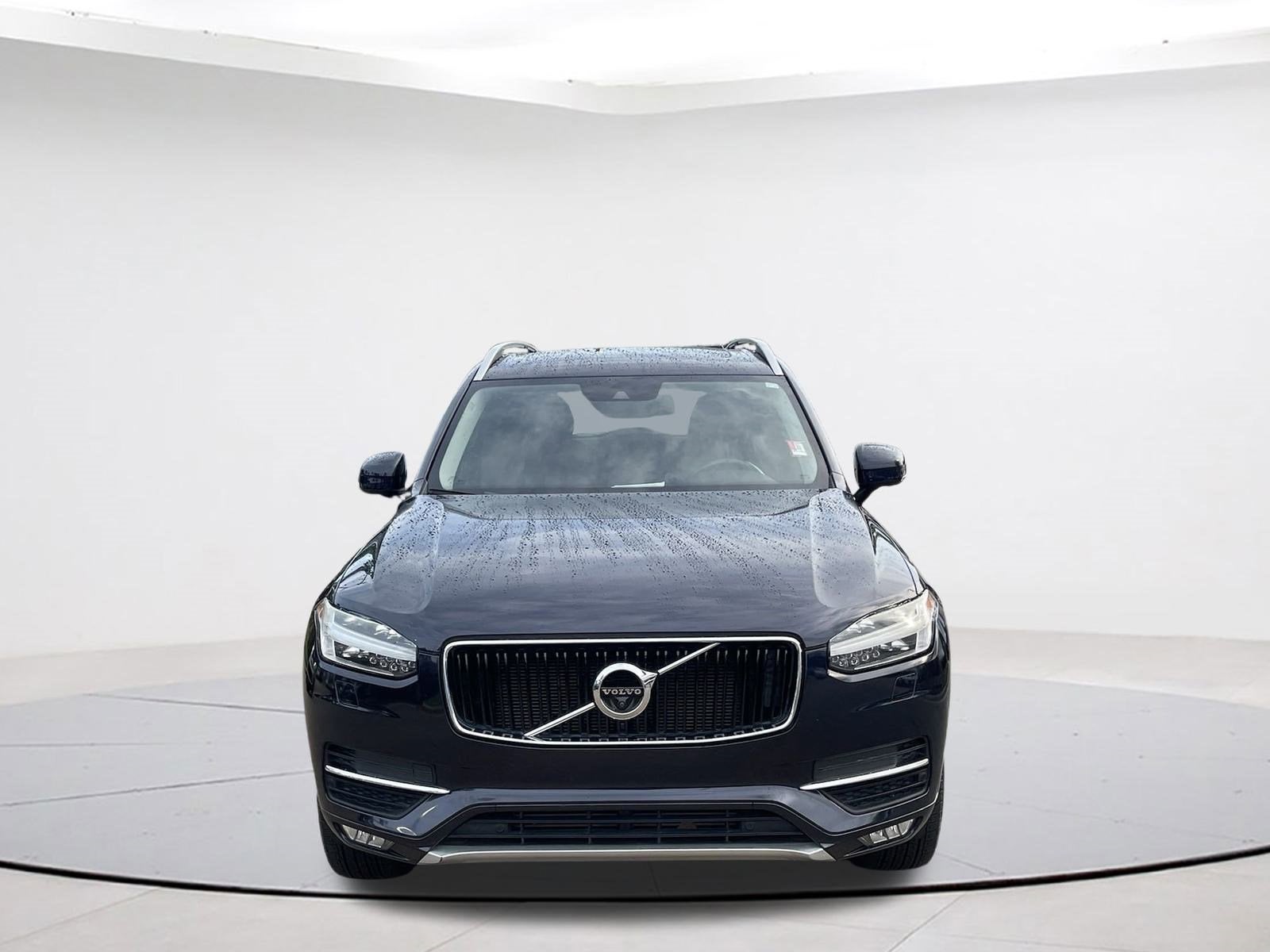 2017 Volvo XC90 Momentum