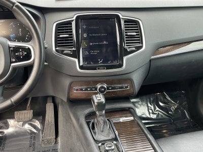 2017 Volvo XC90 Momentum