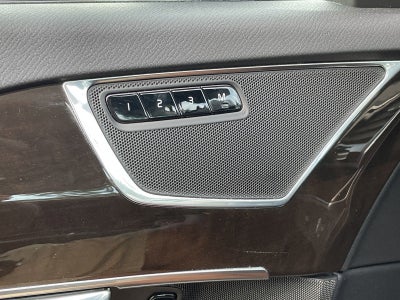 2017 Volvo XC90 Momentum