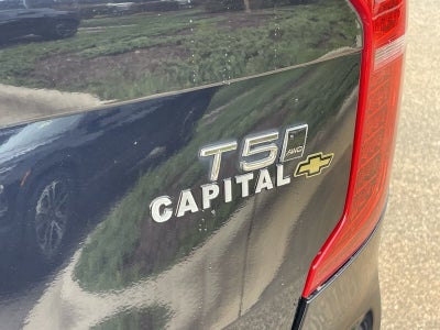 2017 Volvo XC90 Momentum