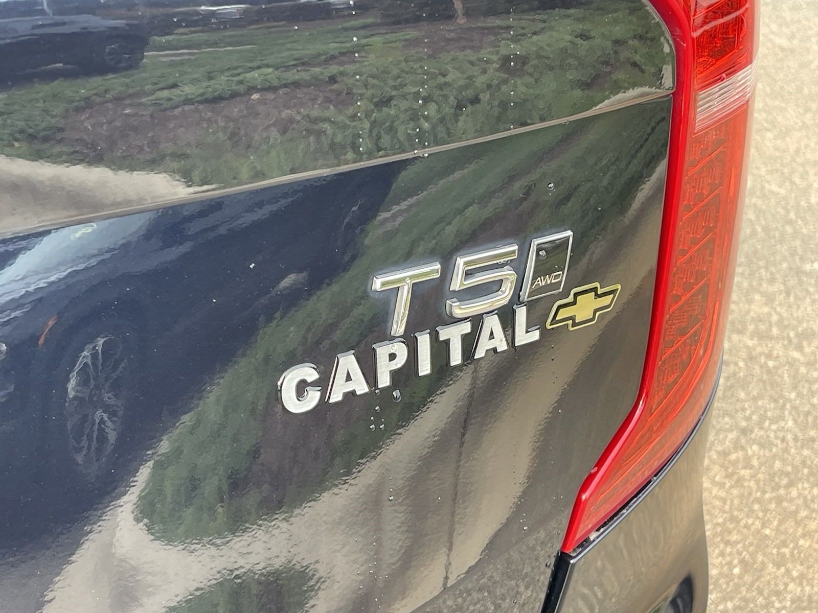 2017 Volvo XC90 Momentum