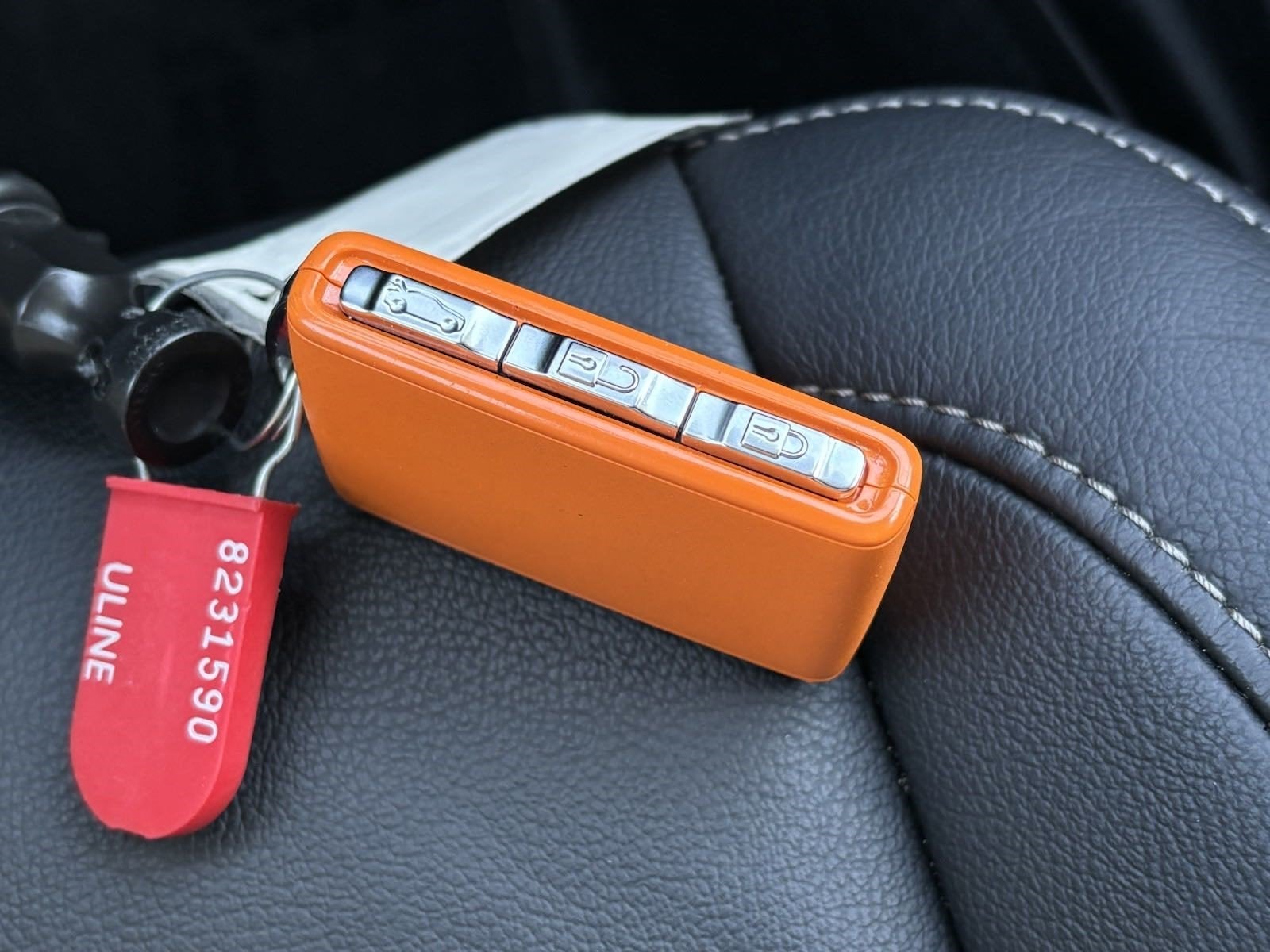 2024 Volvo XC40 B5 Core