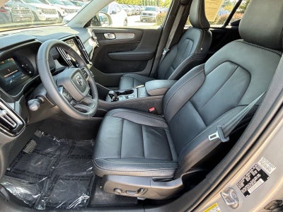 2024 Volvo XC40 B5 Core