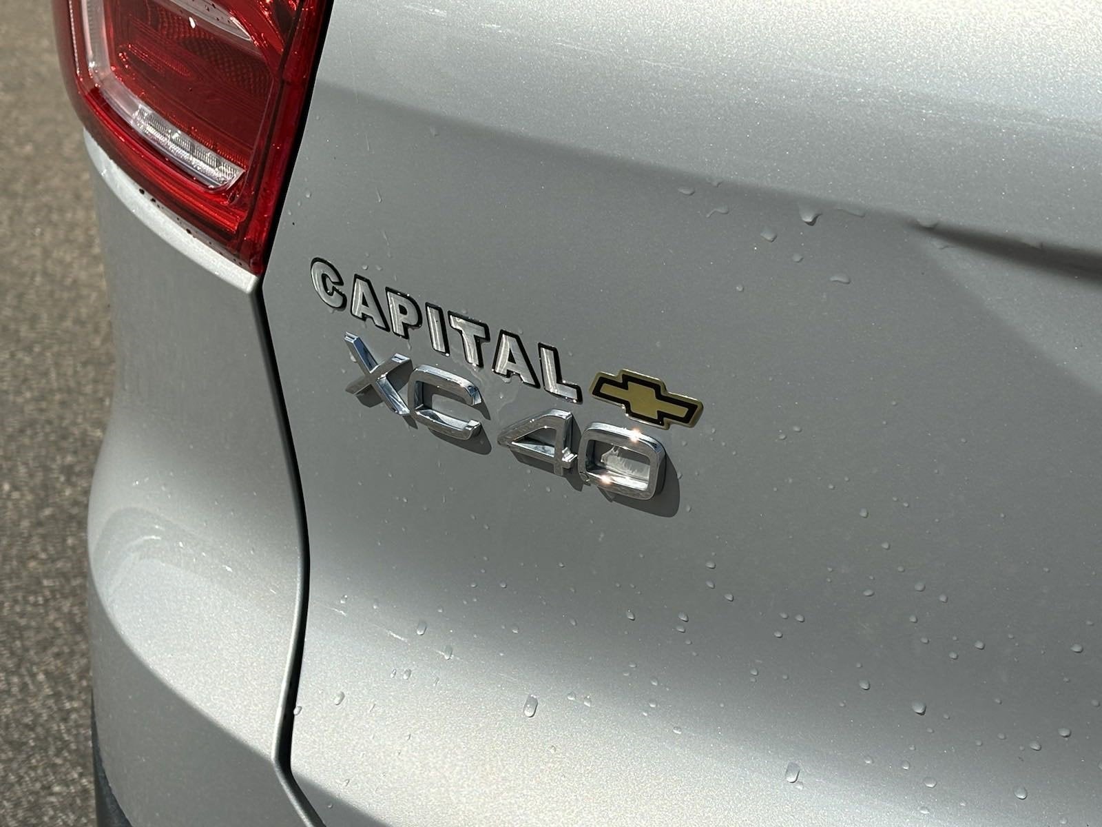 2024 Volvo XC40 B5 Core