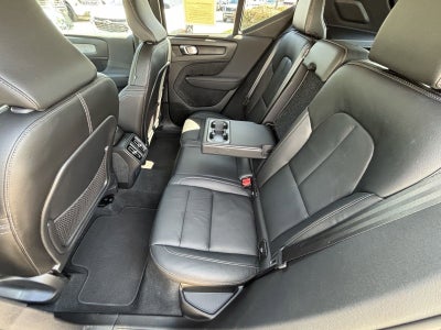 2024 Volvo XC40 B5 Core