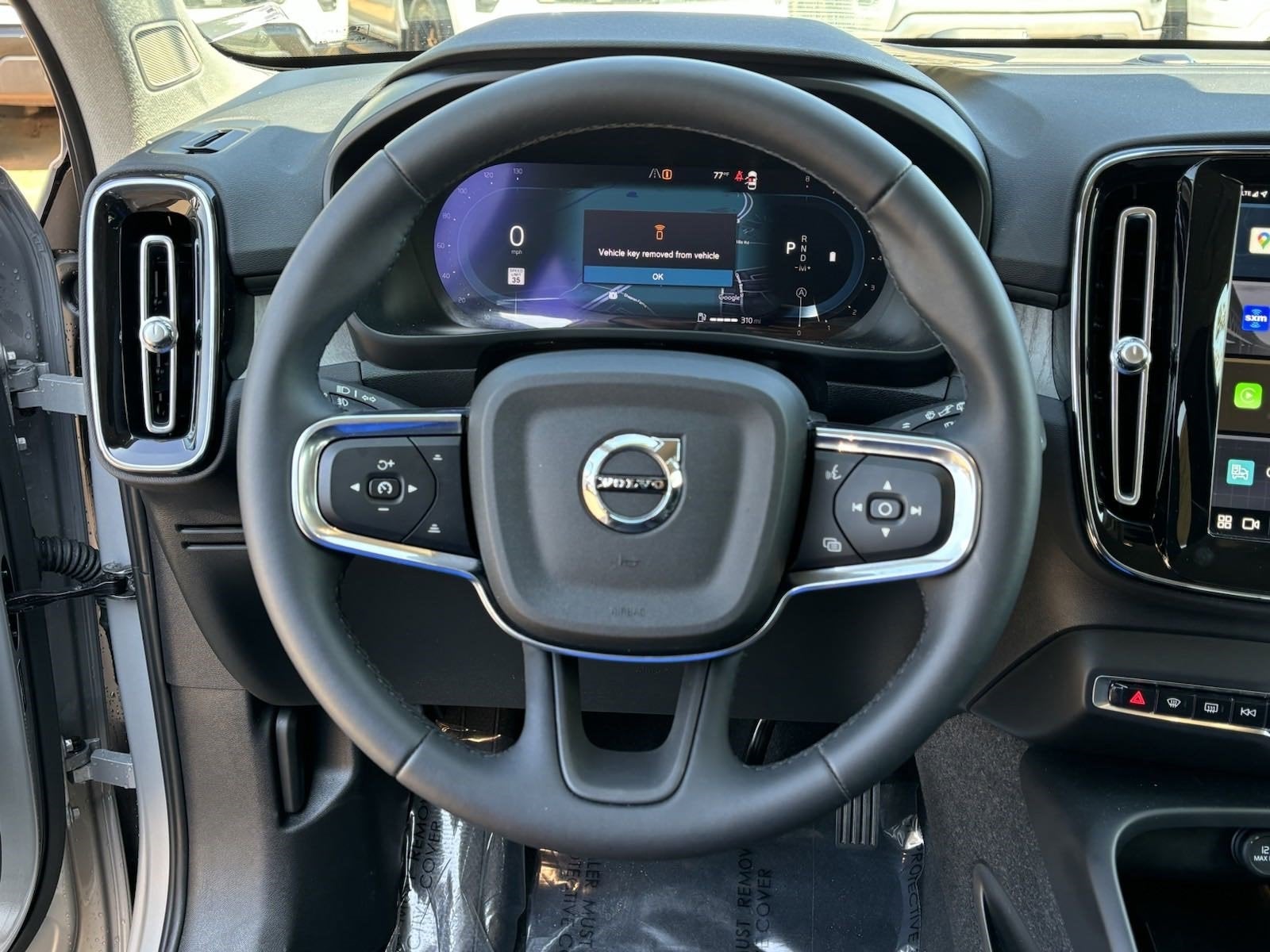 2024 Volvo XC40 B5 Core