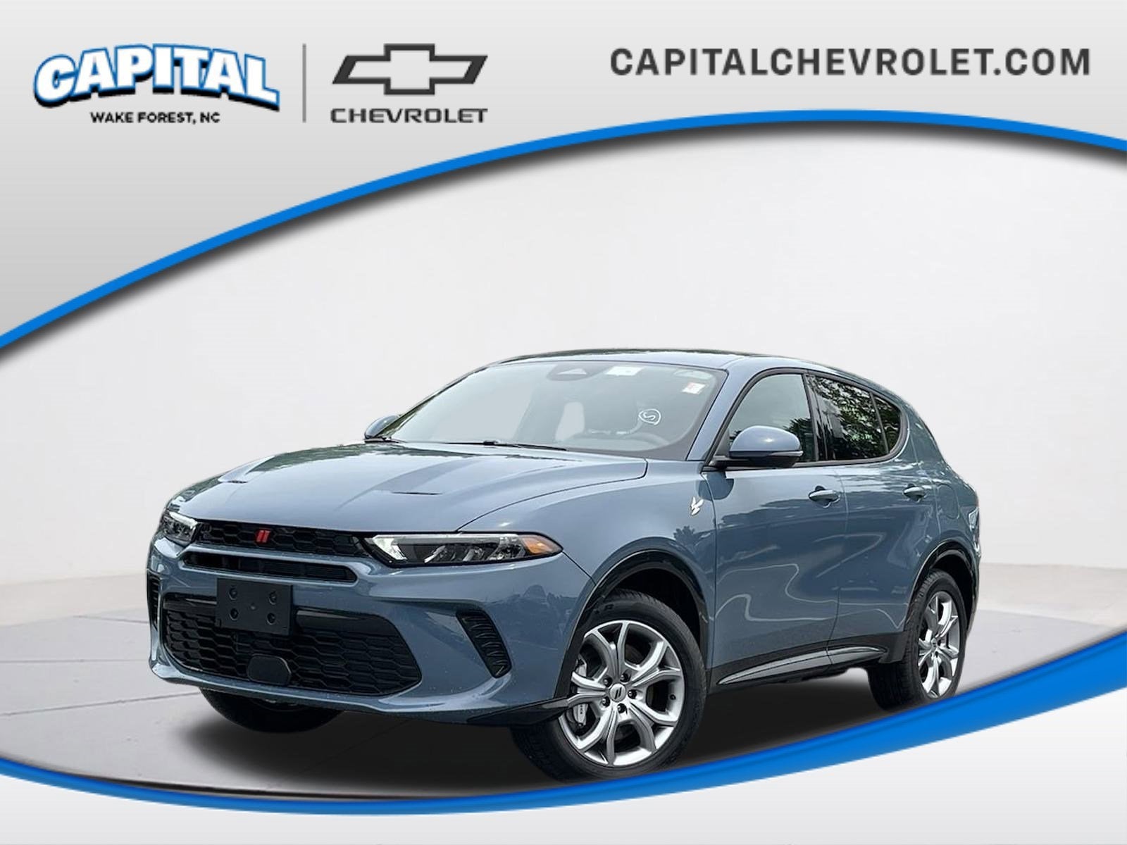 2024 Dodge Hornet R/T