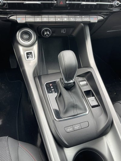 2024 Dodge Hornet R/T