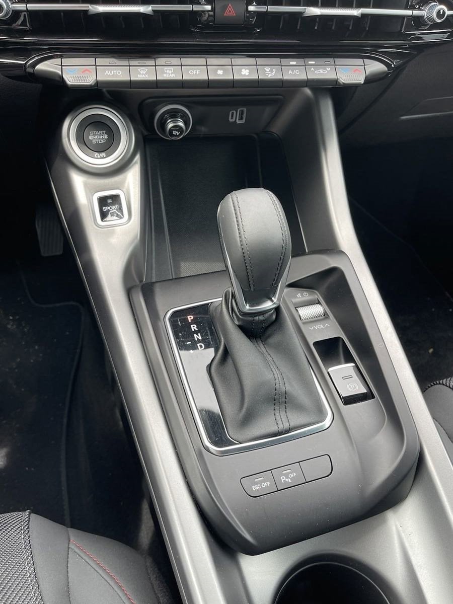 2024 Dodge Hornet R/T