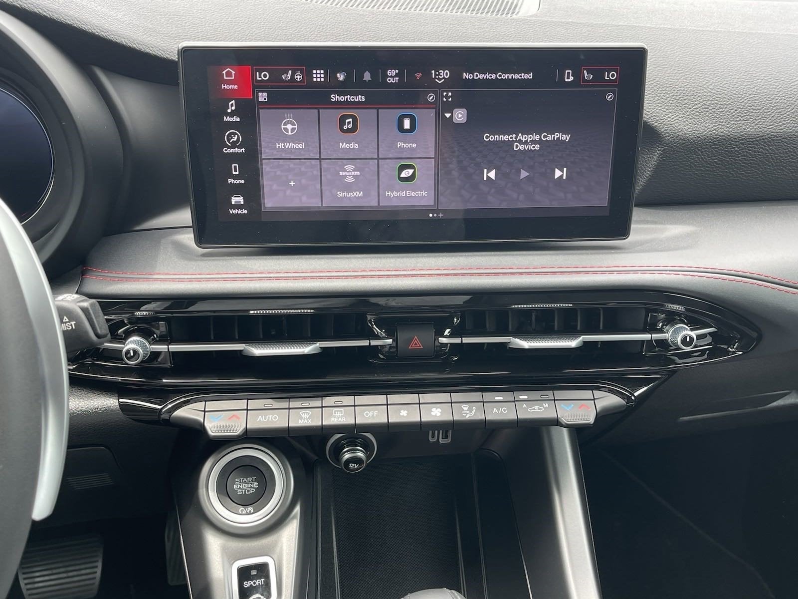 2024 Dodge Hornet R/T