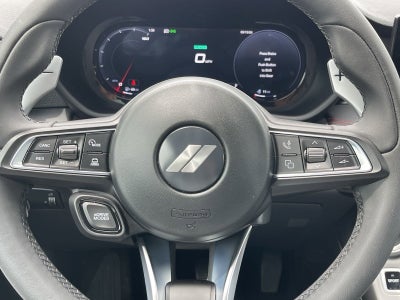 2024 Dodge Hornet R/T