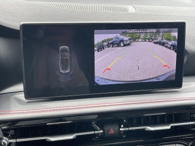 2024 Dodge Hornet R/T