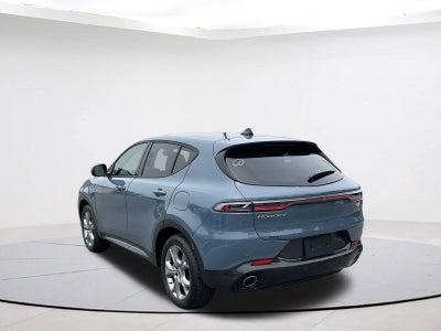 2024 Dodge Hornet R/T