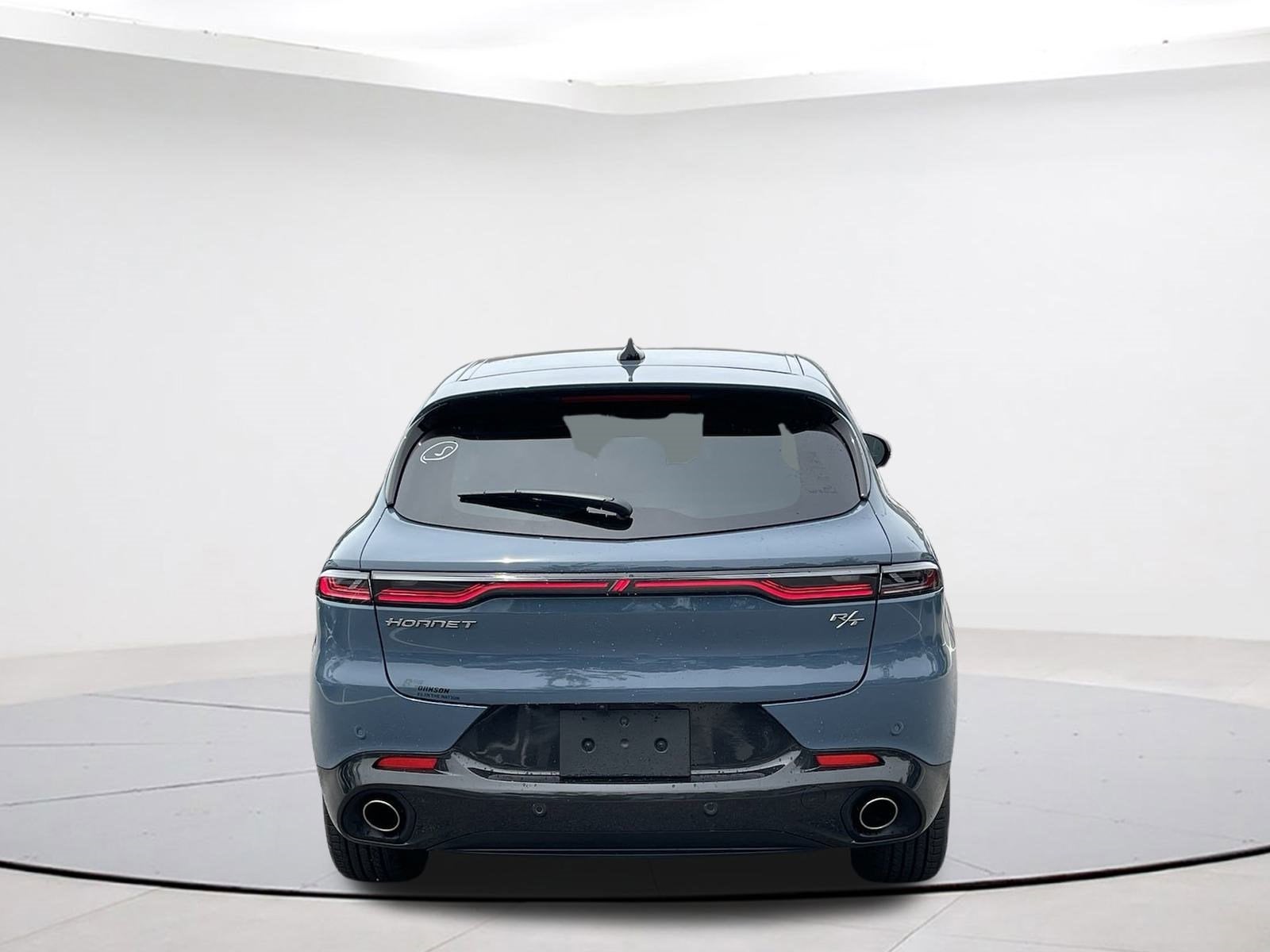 2024 Dodge Hornet R/T