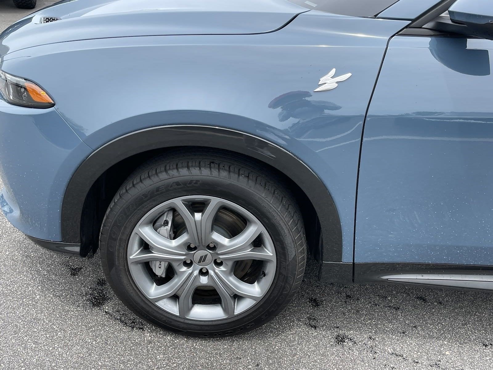 2024 Dodge Hornet R/T