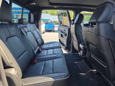 2023 RAM 1500 Limited