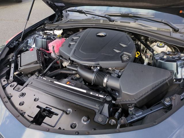 2023 Chevrolet Camaro 3LT RS