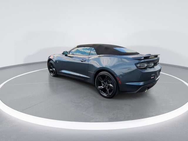 2023 Chevrolet Camaro 3LT RS