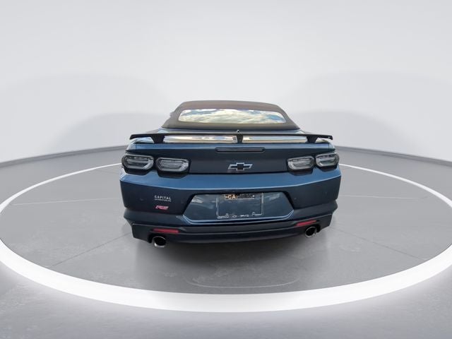 2023 Chevrolet Camaro 3LT RS