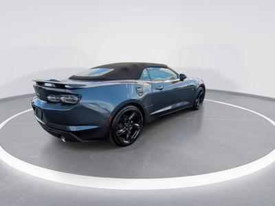2023 Chevrolet Camaro 3LT RS