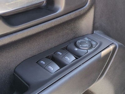 2020 Chevrolet Silverado 2500HD Work Truck