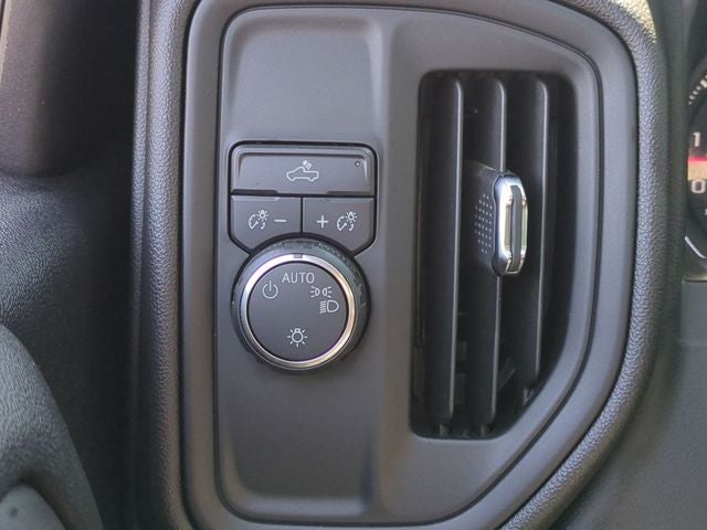 2020 Chevrolet Silverado 2500HD Work Truck