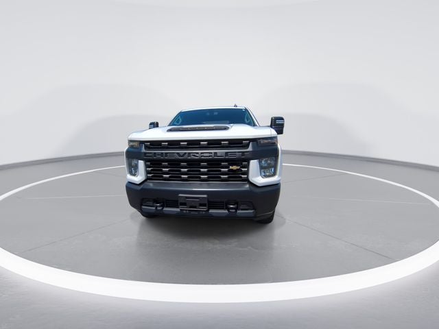 2020 Chevrolet Silverado 2500HD Work Truck