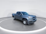 2020 Chevrolet Colorado Work Truck