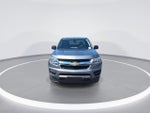 2020 Chevrolet Colorado Work Truck