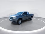 2020 Chevrolet Colorado Work Truck