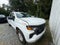 2022 Chevrolet Silverado 1500 WT
