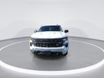 2022 Chevrolet Silverado 1500 WT