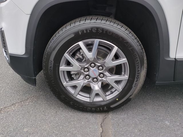 2022 GMC Acadia SLT