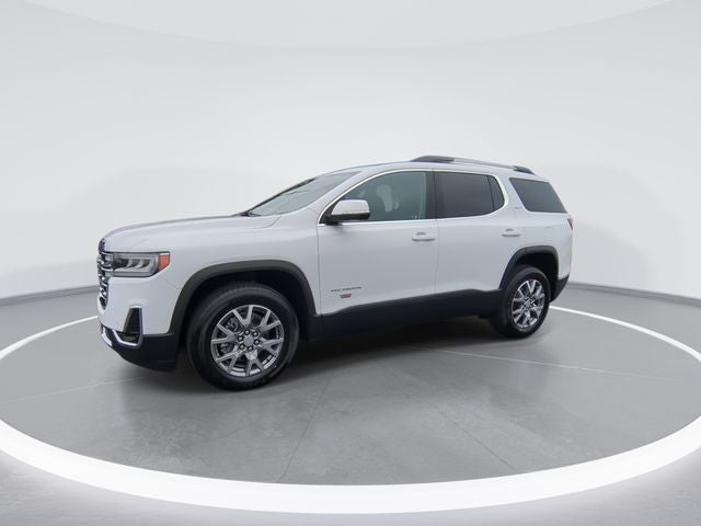 2022 GMC Acadia SLT
