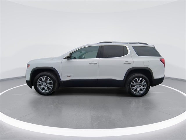 2022 GMC Acadia SLT