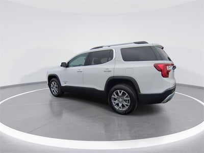 2022 GMC Acadia SLT