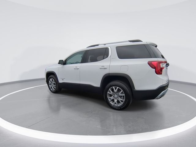 2022 GMC Acadia SLT