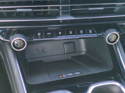 2025 Chevrolet Traverse LT 1LT
