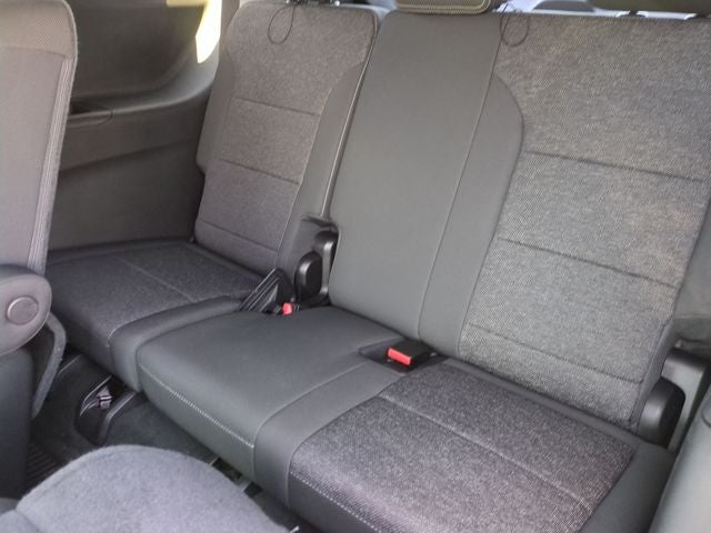 2025 Chevrolet Traverse LT 1LT