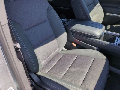 2025 Chevrolet Traverse LT 1LT
