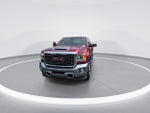 2018 GMC Sierra 2500HD SLT