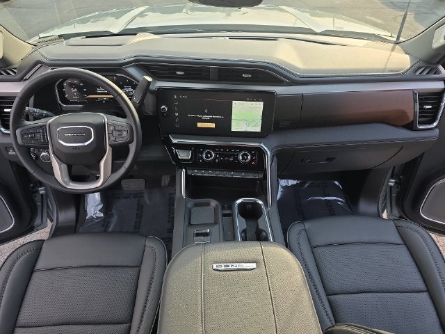 2026 GMC Sierra 2500HD Denali