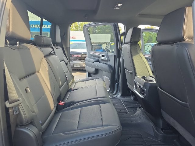 2026 GMC Sierra 2500HD Denali
