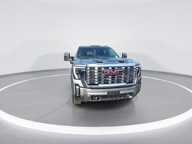 2026 GMC Sierra 2500HD Denali