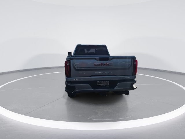 2026 GMC Sierra 2500HD Denali