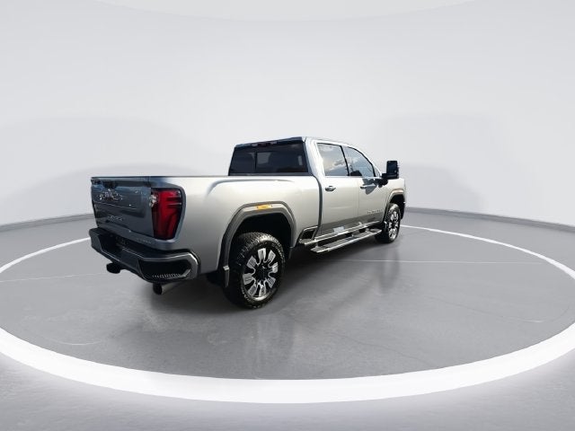 2026 GMC Sierra 2500HD Denali